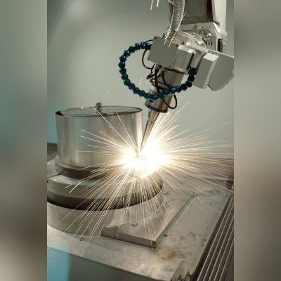 MAGOD LASER MACHINING PVT. LTD.